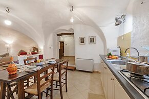 La Casetta Del Borgo