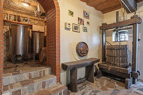 Vineyard Cottage Brodaric