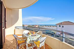 Casa del Tramonto - With Private Parking