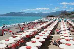 Casa del Tramonto - With Private Parking