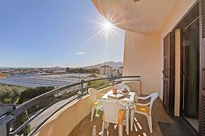 Casa del Tramonto - With Private Parking