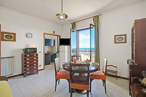 Casa del Tramonto - With Private Parking