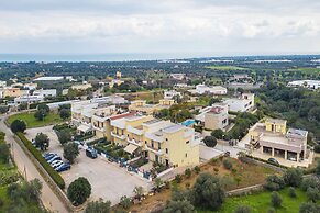 Sky View Apartment Monopoli