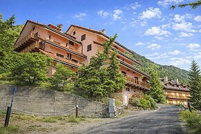 Appartamento Quota 1800