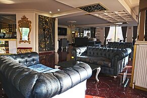 Kaya Palas Hotel