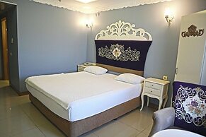 Kaya Palas Hotel
