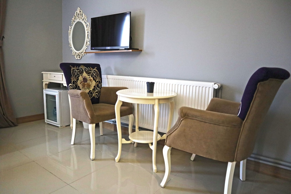 Kaya Palas Hotel