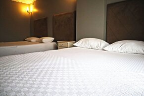 Kaya Palas Hotel