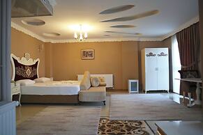 Kaya Palas Hotel