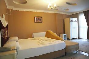 Kaya Palas Hotel