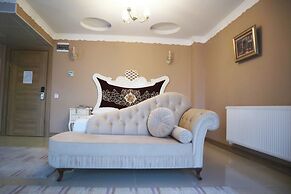 Kaya Palas Hotel