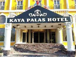 Kaya Palas Hotel
