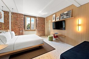 Hotel Milu Milano