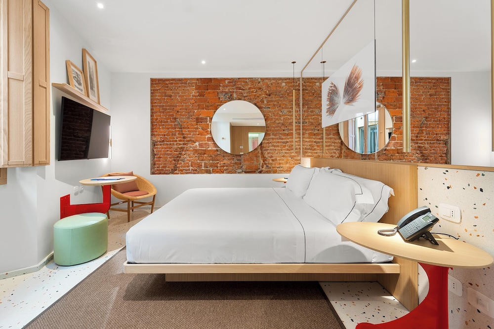 Hotel Milu Milano