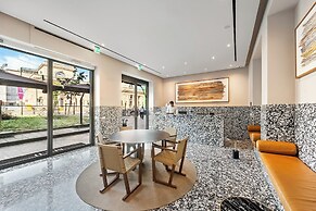 Hotel Milu Milano
