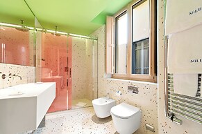 Hotel Milu Milano