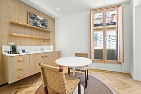Hotel Milu Milano
