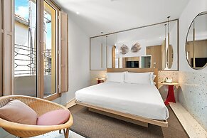 Hotel Milu Milano