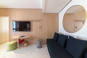 Hotel Milu Milano
