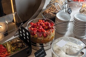 Hotel Milu Milano