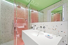 Hotel Milu Milano