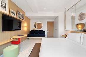 Hotel Milu Milano