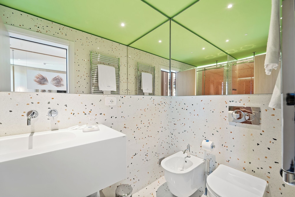 Hotel Milu Milano
