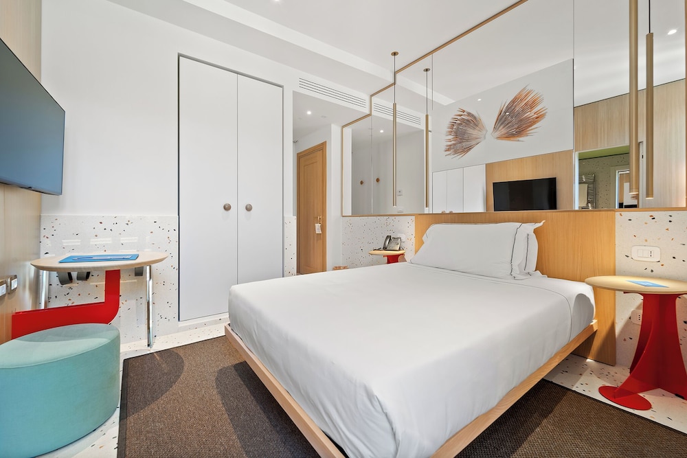 Hotel Milu Milano