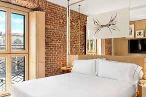 Hotel Milu Milano