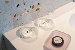 Hotel Milu Milano