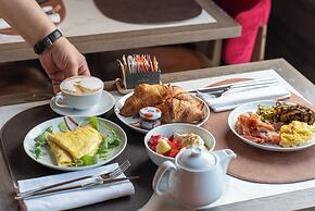 Hotel Milu Milano