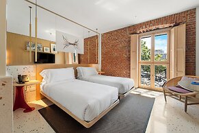 Hotel Milu Milano