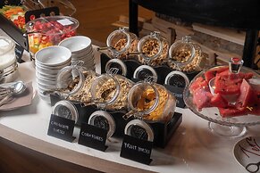 Hotel Milu Milano