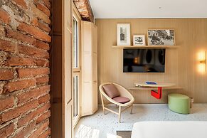 Hotel Milu Milano