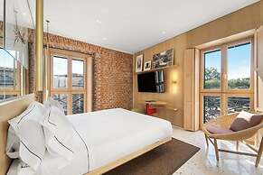 Hotel Milu Milano