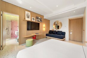 Hotel Milu Milano