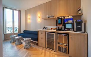 Hotel Milu Milano