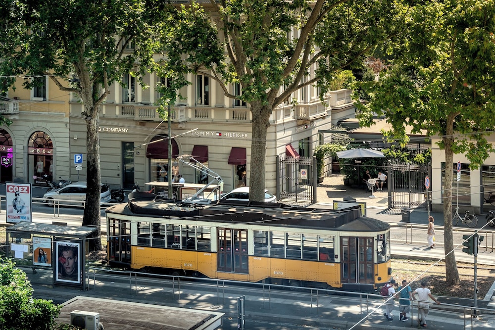 Hotel Milu Milano