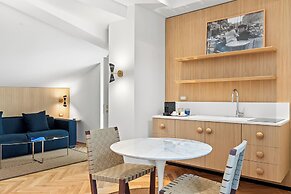 Hotel Milu Milano