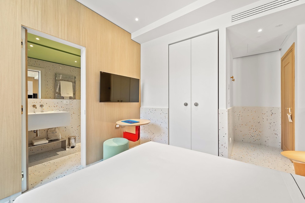 Hotel Milu Milano
