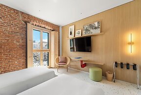 Hotel Milu Milano