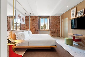 Hotel Milu Milano