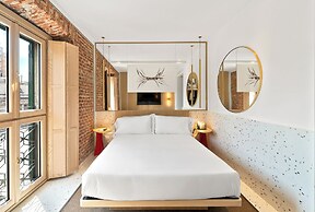 Hotel Milu Milano