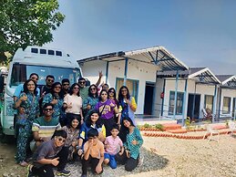 Friendship Inn Hotel & Resorts