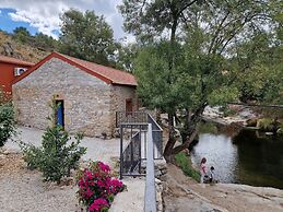 Moinhos da Pereira - Turismo Rural