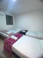 Hostal Tamaca