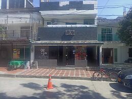 Hostal Tamaca