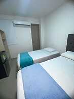Hostal Tamaca