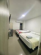 Hostal Tamaca