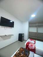 Hostal Tamaca